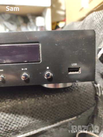 СД плеър с юзб , снимка 9 - MP3 и MP4 плеъри - 42971817