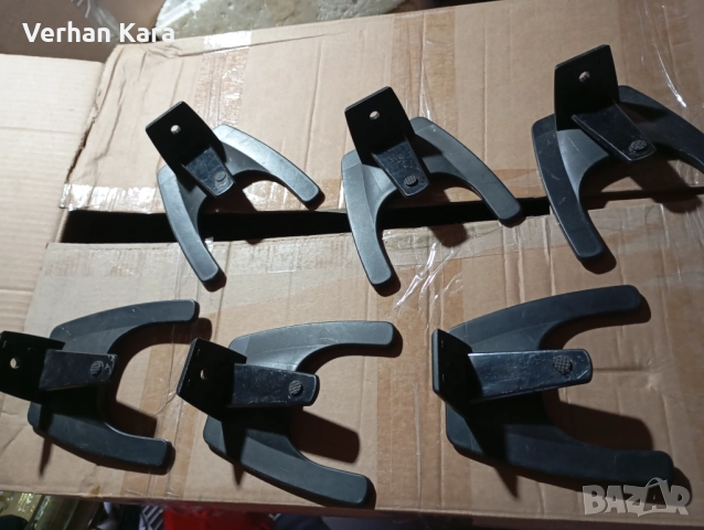 Creative hoparlör ayakları , снимка 2 - Други - 52592857