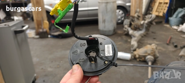 Лентов кабел A 000 464 05 18 Mercedes E 220 W211 646