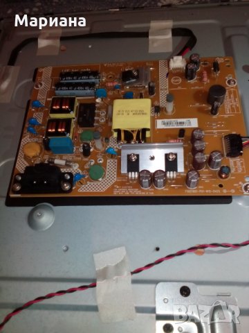 LG - 32LJ500V, снимка 9 - Части и Платки - 27466403