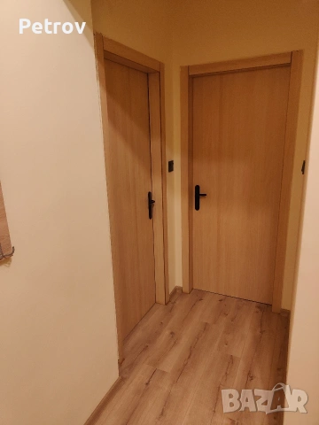 Двустаен апартамент в жк. Трошево, снимка 9 - Апартаменти - 53015662