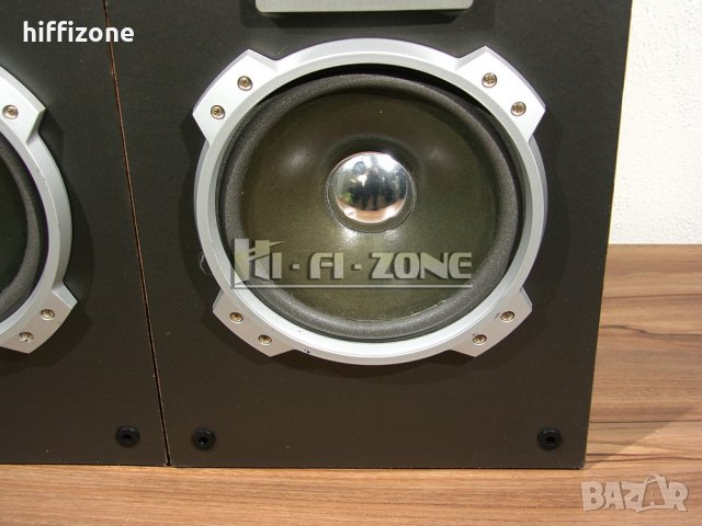 ТОНКОЛОНИ Akai sr-ha301, снимка 6 - Тонколони - 36747278