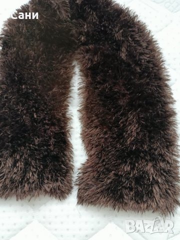 Зимни шалове, снимка 10 - Шапки - 38812603