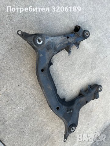 Преден мост за Фолксваген Пасат 5, снимка 2 - Части - 43062202