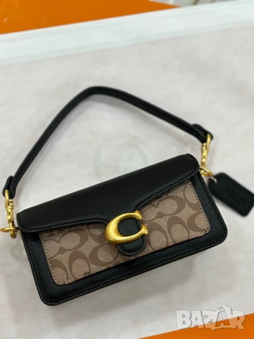 чанти coach, снимка 5 - Чанти - 50741606
