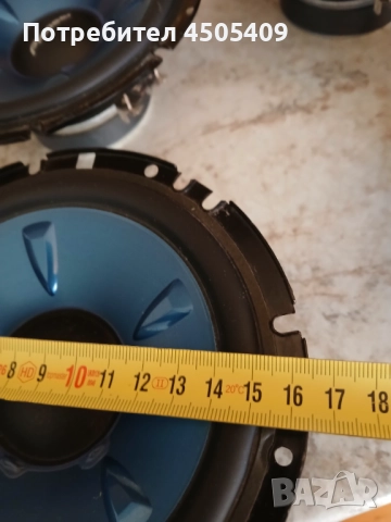 Говорители Pioneer  , снимка 5 - Тонколони - 52107489