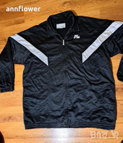 Горнище Nike XXXL, снимка 3 - Спортни дрехи, екипи - 40074115