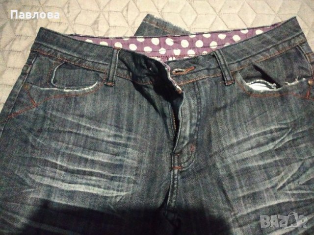 Качествени дънки, снимка 5 - Дънки - 32287685