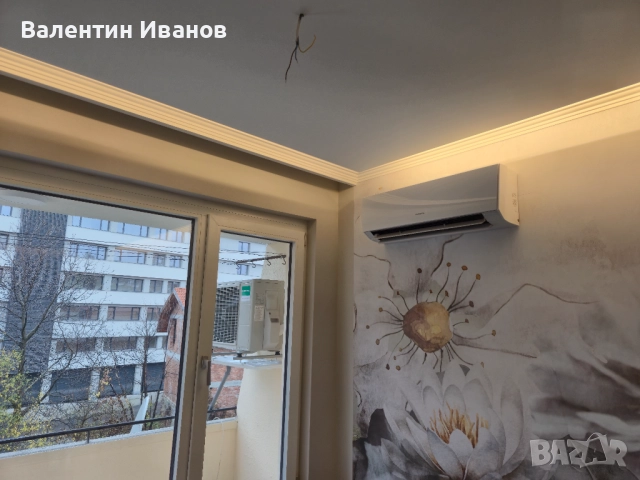 Монтаж, Ремонт и профилактика  на Климатици , снимка 3 - Други - 52862663