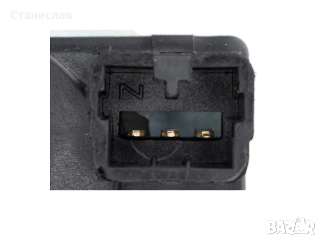 Брава за багажник за Hyundai Sonata MK6, снимка 6 - Части - 52293852