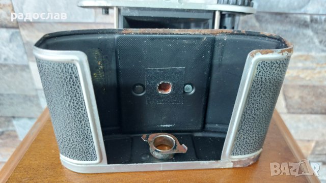 Фотоапарат Bilora Bella 66, снимка 8 - Фотоапарати - 43894293