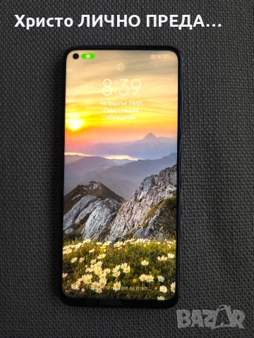 Смартфон Xiaomi Mi 10 T Pro 5 G 256 GB