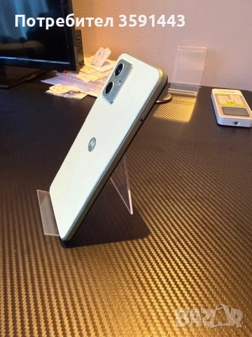 Motorola G54 5G като ново, снимка 5 - Motorola - 52537506