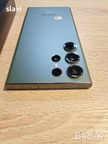 Samsung S23 Ultra 8/256GB, снимка 3 - Samsung - 53098493