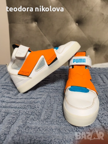 Оригинални кецове Puma 