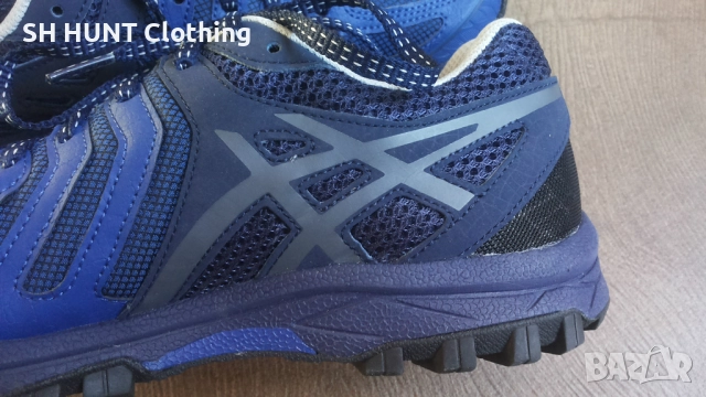 Asics Gel Fuji Atack 5 Размер EUR 40 маратонки 331-14-S, снимка 11 - Маратонки - 52639511