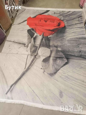 Килим 150/220, снимка 7 - Килими - 51871193