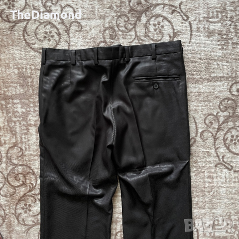 Maniac Мъжки костюм размер 48 (М), снимка 6 - Костюми - 36497771