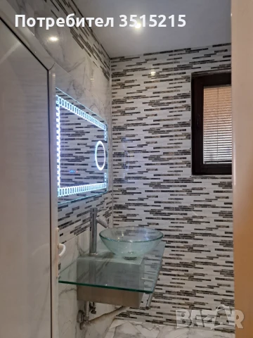 Апартамент 170 кв м в кв Остромила с гараж от собственик, снимка 12 - Апартаменти - 50840394