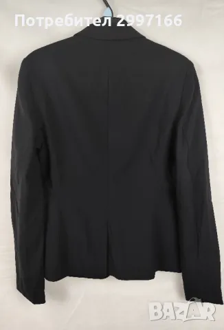 Дамско сако Hugo boss , снимка 3 - Сака - 48425105