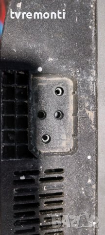 оригинална стойка X37T8408 телевизор Philips модел 50PUS7805/12, снимка 3 - Стойки, 3D очила, аксесоари - 39495813