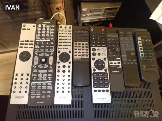 продавам дистанциони, снимка 5 - Тонколони - 47524550