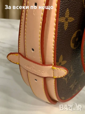 Louis Vuitton Дамска Чанта Луис Витон - Налични Различни Цветове Код E750, снимка 13 - Чанти - 51293511