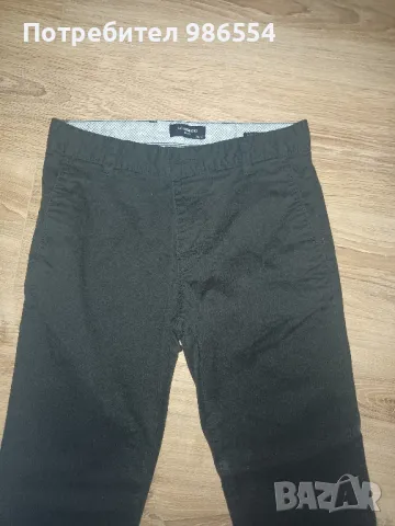 Мъжки панталон Lcwaikiki размер 28/32, снимка 3 - Панталони - 47480626