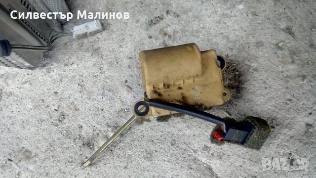 Изпарител изсушител климатичен радиатор воден пита парно моторче за Фиат Брава Мареа Браво реостат, снимка 5 - Части - 24567669