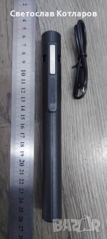 мини работна лампа с функция фенерче, снимка 3 - Аксесоари и консумативи - 40128500