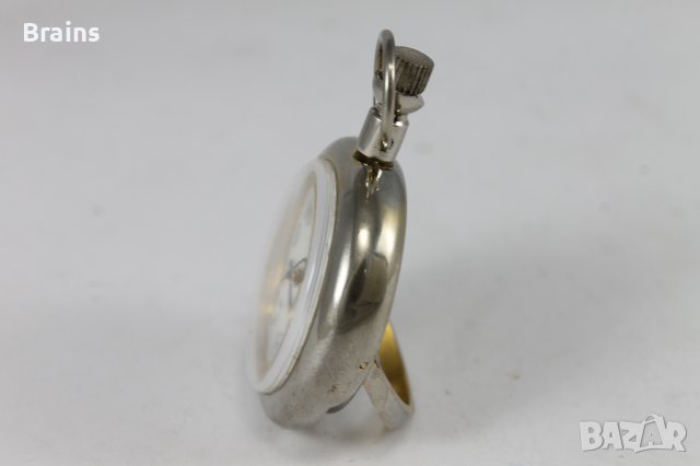 ROYALE Дамски Джобен Часовник Механичен, снимка 4 - Антикварни и старинни предмети - 43505729