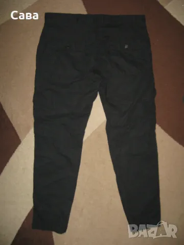 Дънки карго NEXT  мъжки,Л, снимка 3 - Дънки - 47335268