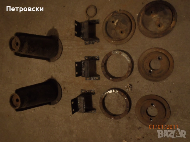 Land Rover Defender , снимка 12 - Автомобили и джипове - 15968105