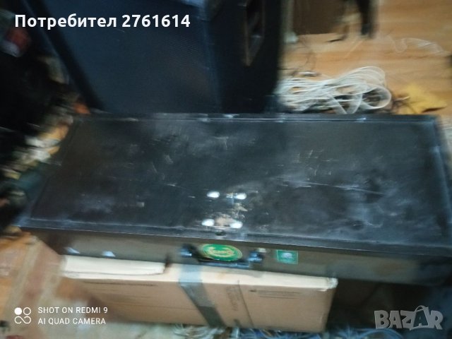 Сейф за оръжие във отлично състояние, снимка 2 - Оборудване и аксесоари за оръжия - 33393032