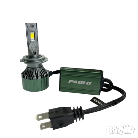 LED крушки M9 PRO, снимка 7 - Аксесоари и консумативи - 53097484