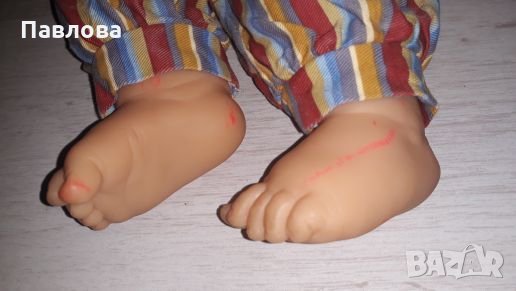 Намаление - Кукла Zapf със забележки, снимка 3 - Кукли - 26922976