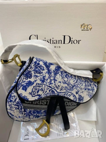 чанти christian dior, снимка 5 - Чанти - 51420702