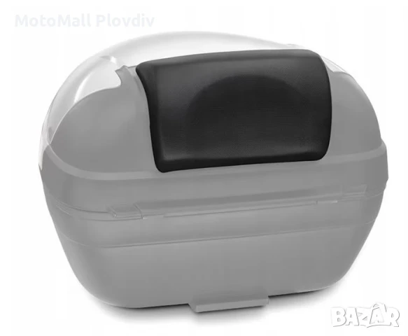 Облегалка за куфар SHAD SH29/SH33, снимка 2 - Аксесоари и консумативи - 51156940