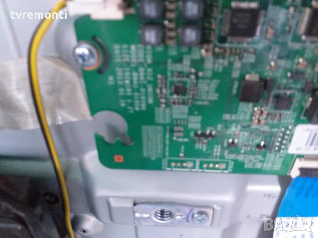 Main PCB BN41-01958B BN94-06221G, снимка 2 - Части и Платки - 28365662