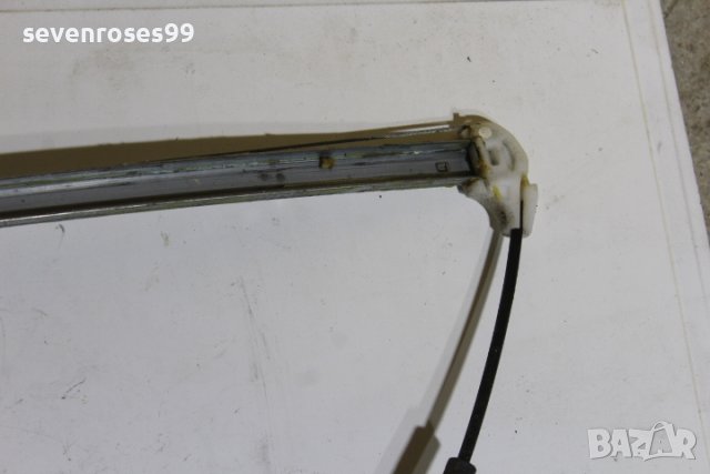 Механизъм ел стъкла заден ляв Mazda 6 2006 2.0i 147 Мазда 6 комби, снимка 4 - Части - 43947201