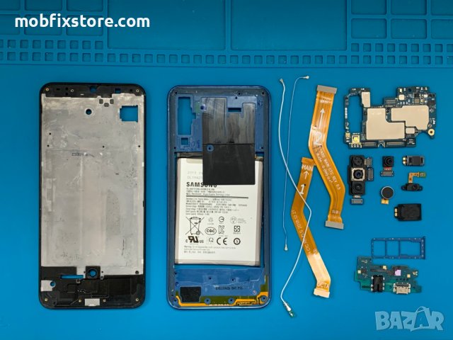 Samsung A50; A505 на части, снимка 3 - Резервни части за телефони - 40500837
