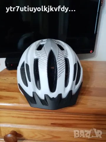 велосипедна каска, снимка 1