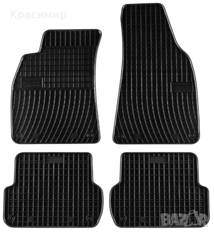 Стелки к-т - Audi-A4 B6 и  Audi A4-B7