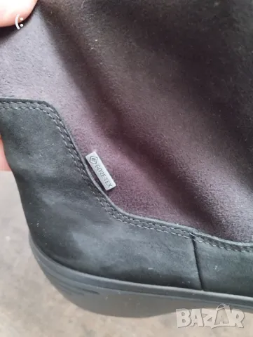 Ecco coretex номер 39., снимка 3 - Дамски ботуши - 48837138
