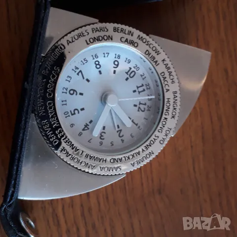 Часовник , снимка 6 - Стенни часовници - 48389257