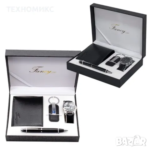 Мъжки подаръчен комплект , снимка 9 - Подаръци за мъже - 49541620