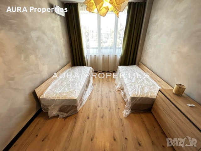 Разград / 3-стаен под наем, снимка 11 - Апартаменти - 51834199