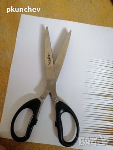 Ножица за подправки, за ивици. , снимка 3 - Аксесоари за кухня - 43683561