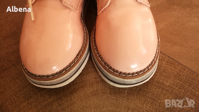 ZARA FOOTWEAR Размер EUR 29 детски обувки 191-12-S, снимка 9 - Детски обувки - 38215676
