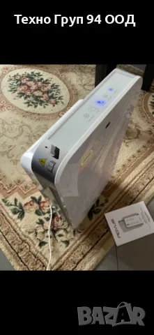 Филтри за пречиствател Ровус Астреа- чисто нови, снимка 2 - Овлажнители и пречистватели за въздух - 48751662